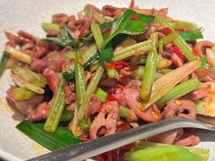 -山石榴·贵州菜(陆家嘴中心店)