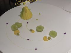 -L'Arome芳芳法国餐厅(仙林金鹰店)