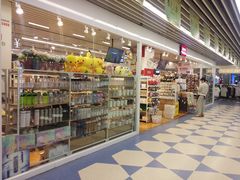 -天丰利生活MALL(和平里店)