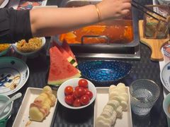 -大隐·成都火锅Bistro(合生麒麟新天地店)