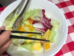 -西贝(上海我格广场店)