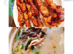 -那达慕蒙古风味酒楼