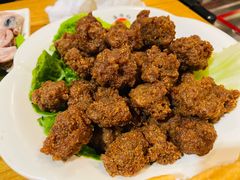 -海陆红火锅(汉兴路店)