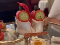 -Salon de Ville浦江汇(上海外滩华尔道夫酒店店)