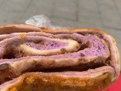 太极包-美嘉华面包西饼店(红胜坊店)