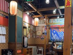 -小川洋风料理(街道口店)
