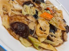 -上海老饭店(北京分店)