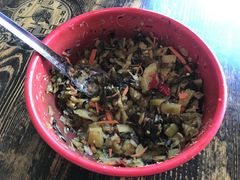 -正宗李家土鸡米线店