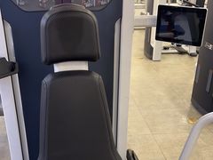 -英派斯健身旗舰店(海信国际中心馆)