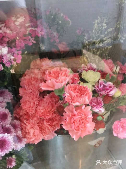 勒甜LO CHO·私人订制低糖代糖纯动物奶油生日蛋糕(新开路店)图片