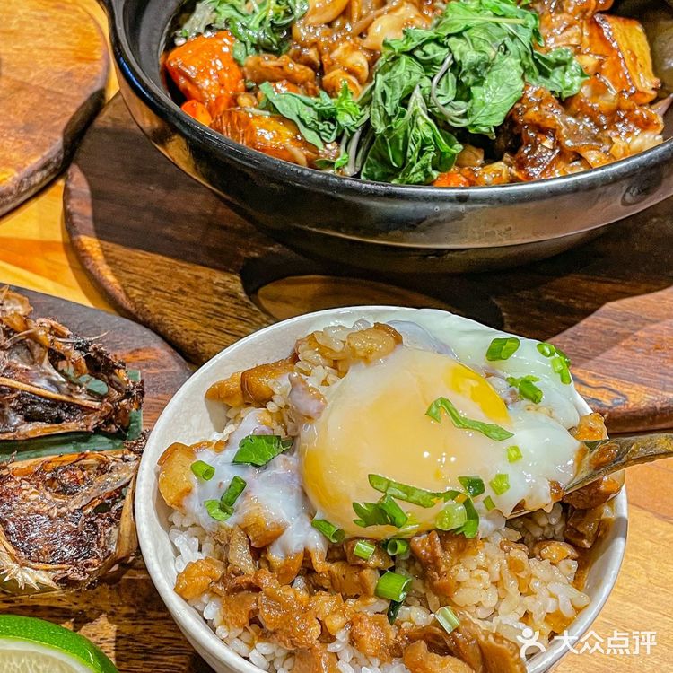 福州！柴犬食堂！还有谁没吃过的？！！ 