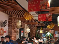 -湘厨壹品(芙蓉广场店)