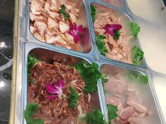 -非烤勿扰韩料自助烤肉(松山湖万科店)