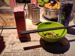 -非烤勿扰自助烤肉海鲜火锅(南城莱蒙店)