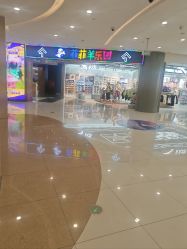 -菲菲羊乐园(临平银泰城店)