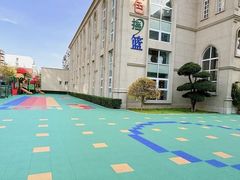 -金色摇篮潜能开发幼儿园(大兴校区)