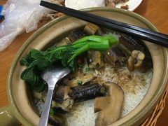 -煲煲掂风味煲仔饭餐厅(西区店)