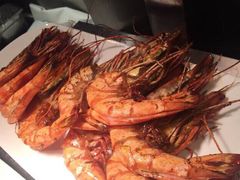 凌璇阁-广州花园酒店-凌璇阁360度高空海鲜自助餐CAROUSEL