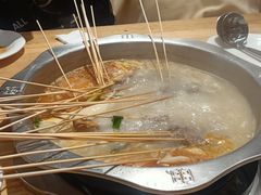-袁记串串香(西安路店)