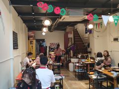 大堂-周幺妹重庆老火锅(银泰城总店)