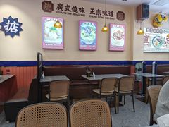 -永盛茶档·港式餐厅(桥北店)