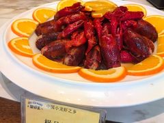 -味道工厂楚虾王(龙虾城店)