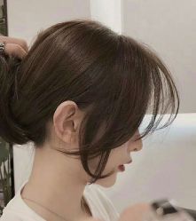 -Rise Hair上升造型