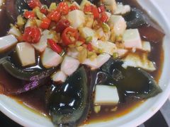 -到味·蒙小铁羊肉馆(粮道街总店)