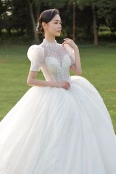 -韩国天使嫁衣婚纱礼服馆(上海旗舰店)