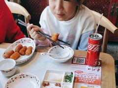 -东门口·鲜爆肚涮肉·烧烤(老门东店)