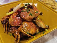 -可可大虾武汉土菜大排档(万松园1店)