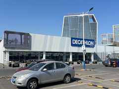 -迪卡侬(香炉礁店)