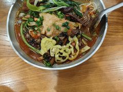-爱民螺蛳粉(五里亭店)