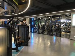 -懒人Club健身(卓越时代广场店)