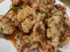 -东北饺子馆(郭南小区店)