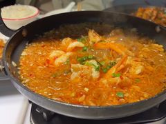 -徐记小怪兽肉蟹煲(中央大街店)