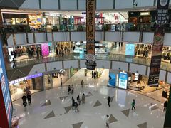 -万达广场(南昌红谷滩店)