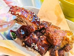 -蓉三少冒烤鸭·四川小吃集(北京首店)