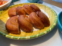 -荷塘秋月·本帮江浙菜(国权路店)