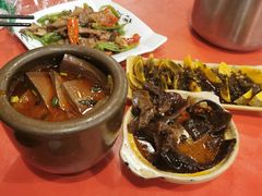 -斗鸡饭场伙·川菜(浆洗街店)