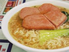 -澳门陈光记烧味饭店(万象城店)