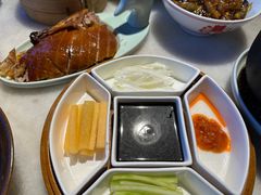 -小吊梨汤·北京菜·烤鸭(双井乐成中心店)