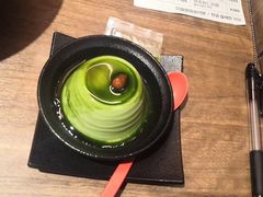 -一兰拉面(新宿中央东口店)