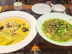 -陈记菜馆·非遗淮扬菜(东关街教场店)