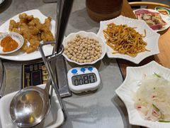 -大理董·董家小厨野生菌火锅(古城旗舰店)