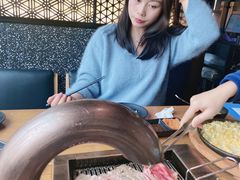 -千寻烧肉(政务区店)