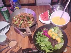 -老板恋上鱼(环山路店)