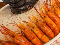 -乔街深夜食堂·小龙虾·高压锅生蚝(杭州总店)