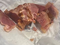 -老兰家传统烧烤炒菜泡馍(小南门店)