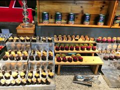 -金玛国宾酒店-自助西餐厅